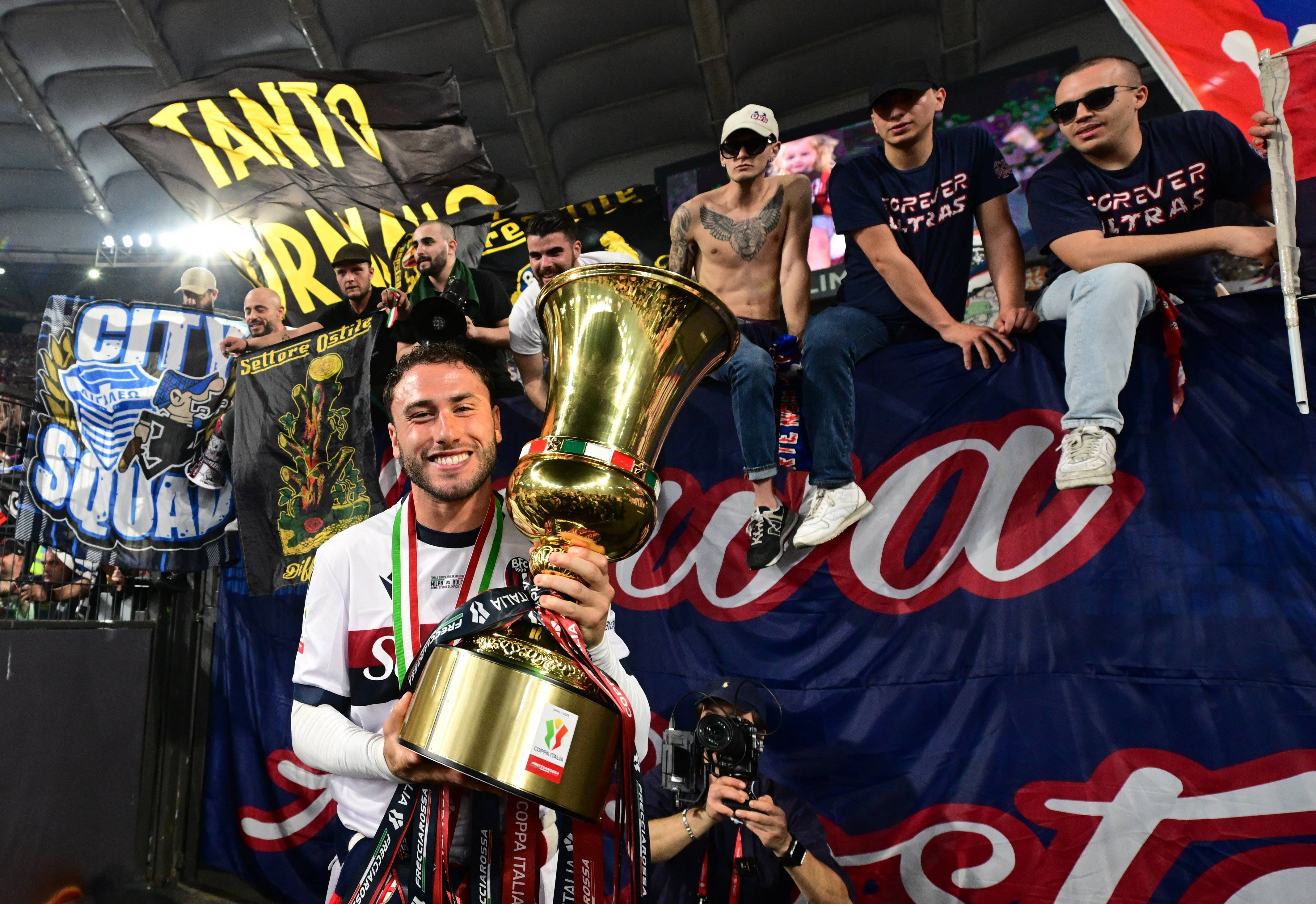 平博Pinnacle-国际米兰对那不勒斯