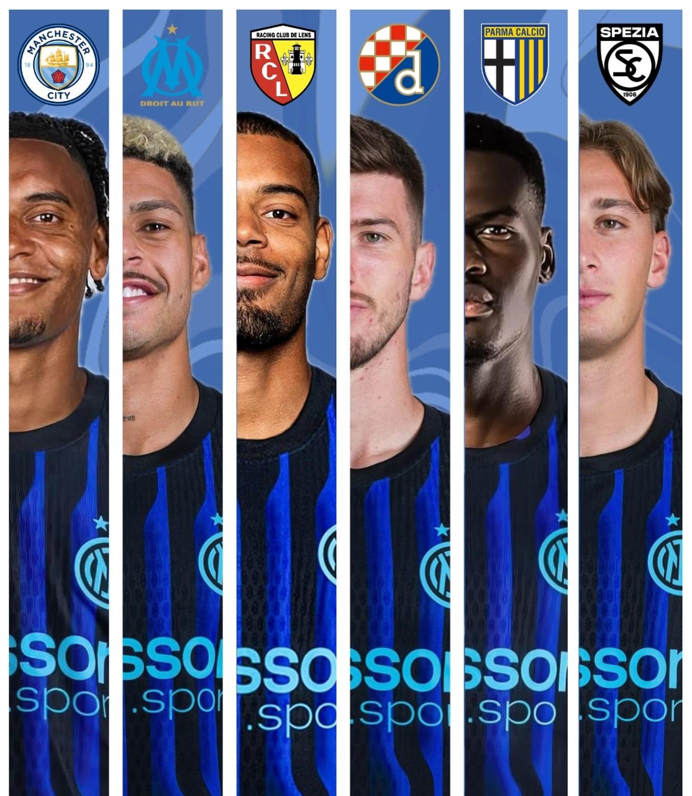 参加西甲最长赛季的球队