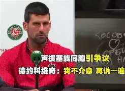 纳达尔与德约科维奇交手记录