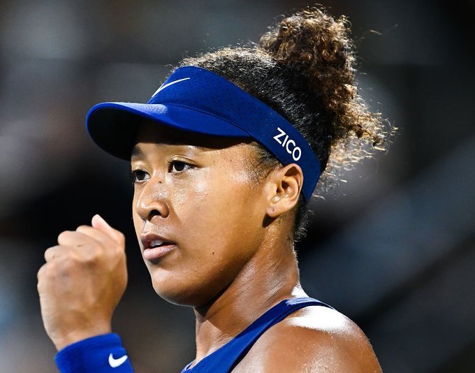 正在视频直播美网萨巴伦卡出战