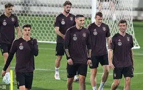 德国国家队命运坎坷,小组赛提前出局了吗