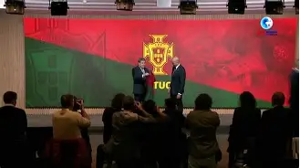 平博体育-葡萄牙主帅因队员伤病不断遭到质疑