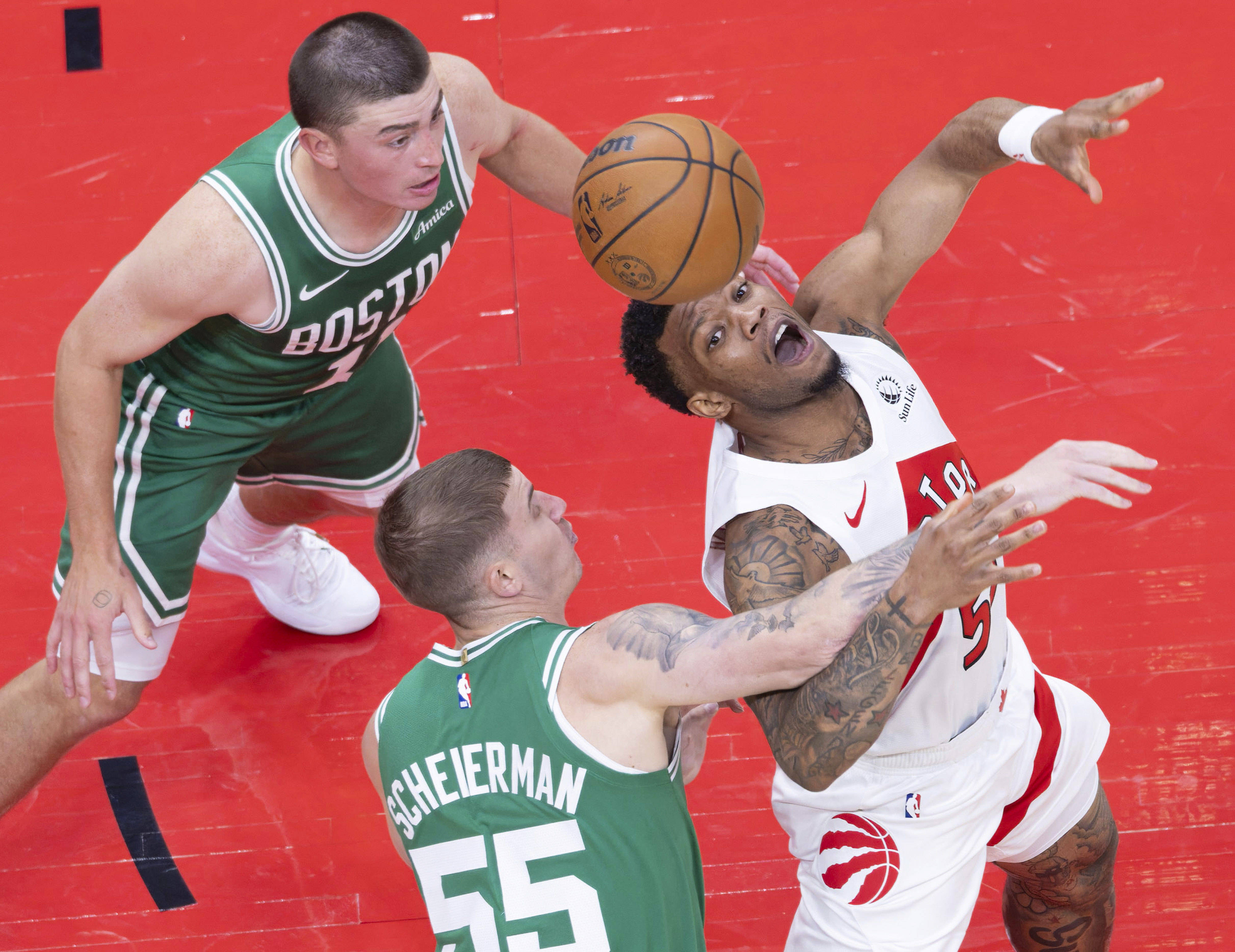 平博-少年腹肌抗击打文