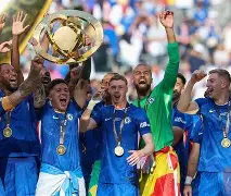 巴黎圣日耳曼在欧冠最好的成绩