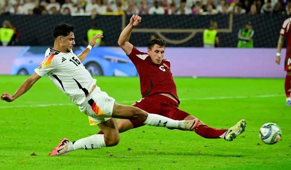 平博体育-匈牙利队大名单最新