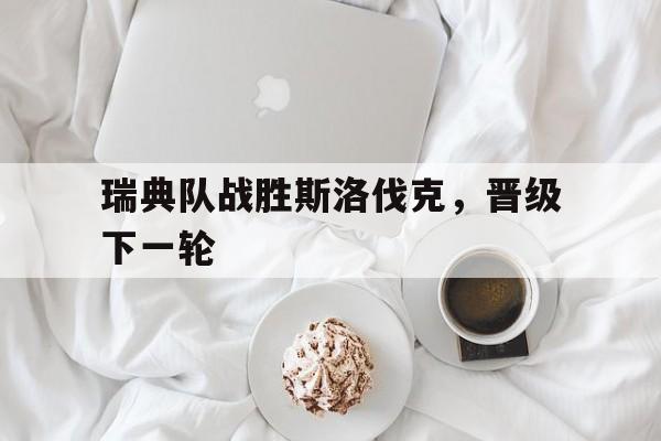 瑞典vs斯洛伐克解说